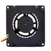 Cooling Fan BFB0612HB-F00 3Lines 6CM DC2V 0.32A New