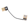 Laptop LCD LVDS Cable For ASUS 14005-03190400 13.4 cm 30 Pins