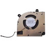 Laptop CPU FAN For Xiaomi Redmi G Pro 2022 RMG2212 RMG2212-AI RMG2212-AD DC12V 0.6A