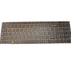 Laptop Keyboard For Naclud S15 English US Black New