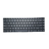 Laptop With Backlit Keyboard For Eluktronics THINN-15 English US Grey New