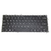 Laptop Keyboard For VAIO Pro 13G VJP133C11UAR English US Black With Backlit New