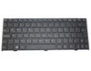 Laptop Keyboard For CLEVO W110ERF W210CUQ W210CUX W212CUQ W215CU W217CUQ W310CZ-T W311CZ W510LU W510TU-B W510TU-D W510TU-R W510TU-L W515TU W515LU W515PU-P W515PU-W W517PU Latin Spanish LA No Frame