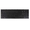 Laptop Keyboard For Toshiba Satellite C50-B C50-B-16D C50-B-16N C50-B-16R C50-B-16T C50-B-171 C50-B-17G C50-B-17H C50-B-17T English US Black With Frame New