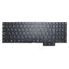 Laptop Keyboard For Lenovo Legion 7-16ITHg6 82K6 Japanese JP JA With RGB Backlit Gray New