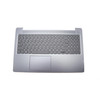 Laptop PalmRest&keyboard For Lenovo Ideapad Slim 3 15IRU8 English US 5CB1L45718 With Backlight Touchpad Grey New