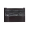 Laptop PalmRest&keyboard For Lenovo Ideapad L340-15IWL L340-15IWL Touch L340-15API English US 5CB0S16594 With Touchpad Non Backlight New