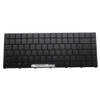 Laptop RGB Backlit Keyboard For Komplett For VGS Imperium ( BQC71BBBU6000M2S2 ) Colourful Backlit English US Black No Frame New