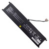 Laptop Battery For MSI Raider 18 HX A14V A14VGG A14VHG A14VIG 15.2V 99.99WH 6250mAh Black New