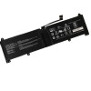 Laptop Battery For BTY-M4A BTYM4A 11.4V 4600mAh 72Wh New