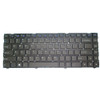 Laptop Keyboard For Ekimia Drift N131 N141 English US Black Without Frame Without Backlit New