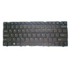 Laptop Keyboard For Ekimia Neutron English US With Backlit Black Without Frame New