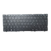 Laptop Keyboard For Ekimia Neutron Arabic French ARFR With Backlit Black Without Frame New