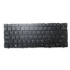 Laptop Keyboard For Ekimia Neutron Korean KR Without Backlit Black Without Frame New