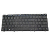 Laptop Keyboard For Ekimia Pulsar English US Without Backlit Black Without Frame New