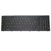 Laptop Keyboard For Ekimia Polar 1 France FR With Backlit With Black Frame New