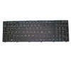 Laptop Keyboard For Ekimia Polar 2 Spain SP With Black Frame Without Backlit New