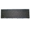 Laptop Keyboard For Ekimia Polar 2 Korea KR Without Backlit With Black Frame New