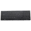 Laptop Keyboard For Ekimia Bionic 1 Germany GR With Black Frame With Backlit New