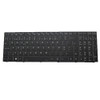 Laptop Keyboard For Ekimia Revolt Portugal PO With Black Frame With Backlit New