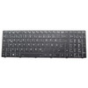 Laptop Keyboard For Ekimia Revolt Germany GR Black Without Backlit New
