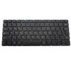 Laptop Keyboard For IRIE FFF-PCY1B Japanese JP Without Frame Black