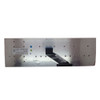 Laptop Keyboard For ACER 5830 For Gateway NV57H NV57H02c NV57H03c NV57H04c NV57H09c NV57H10c NV57H11c NV57H15c NV57H18c NV57H21c NV57H22c NV57H29C V121702AK1 NE Nordic NE Black New