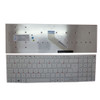 Laptop Keyboard For ACER 5830 For Gateway NV75S NV75S04U NV75S05U NV75S06U NV76R NV76R29U NV77H V121702BK1 PO White New