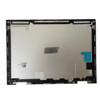 Laptop LCD Top Cover For HP Envy X360 13-BF0000 13T-BF000 13-BF0000TU N15675-001 LCD Back Cover Rear Lid Silver