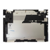 Laptop Bottom Case For HP Envy X360 13-BF0000 13T-BF000 13-BF0000NC 13-BF0000NE 13-BF0000NIA 13-BF0000NT 13-BF0000NV 13-BF0000NW 13-BF0000TU N15671-001 Base Enclosure Silver