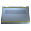 Laptop Bottom Case For HP Envy X360 14-ES0000 14-ES1000 14T-ES000 14T-ES100 14-ES0010CA 14-ES0013DX 14-ES0033DX 14-ES1023DX N41011-001 Base Enclosure Silver 4600T40D0001