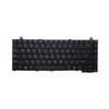 Laptop Keyboard For Gateway MX3230 MX3300 MX3310 MX3400 MX3410 MX3420 MX3550 MX3560 MX3610 MX3630 MX3700 MX4610 K020303J1 United States US Black New