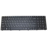 Laptop Keyboard For ACER Aspire 5810 For GATEWAY ID59C ID79C NV50A NV50A03c NV50A06c NV50A07c NV50A10c NV50A13c NV50A14c NV50A15c V104730AS Russian RU Black
