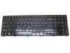 Laptop Glossy Keyboard For Acer Aspire 5810 For GATEWAY NV50A16c NV50A17c NV50A18c NV50A22c NV51 NV51M NV55C02c NV55C04c NV55C05c NV73A MP-09B33U46442 90.4CD07.C1D KB.I170A.083 English US Black