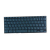 Laptop Keyboard For 9Z.NKLLN.00J 9Z.NKLBQ.50J NSK-HA65BQ JP N12396-291 BQLSR3AM2GZN15 Japanese JP With Backlit Blue