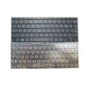 Laptop Keyboard For ASUS VivoBook 14X M1403QA Without Frame Black Japanese JP