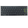 Laptop Keyboard For ASUS ASM19G70J165281W Black Japanese JP