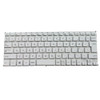 Laptop Keyboard For ASUS 6K+N8K01.531 White Japanese JP