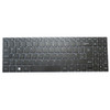 Laptop keyboard For MEDION AKOYA E15423 MD62540 MD62545 MD62556 MD62562 MD64160 Black United Kingdom UK