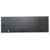 Laptop keyboard For MEDION AKOYA E15443 MD62622 MD62621 MD62622 Black German GR