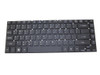Laptop Keyboard For GATEWAY NV47H36c NV47H39c NV47H45c NV47H46c NV47H47c NV47H48c NV47H49c NV47H52c For ACER 3830 V121602ES2 CH Traditional Chinese TW Black NO Frame