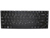 Laptop Keyboard For GATEWAY NV47H55c NV47H61c NV47H62c NV47H64c NV47H66c NV47H67c NV47H75c NV47H77c For ACER 3830 V121602ES1 US United States US Black NO Frame