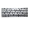 Laptop Keyboard For MECHREVO 18C7B KT01-18C7CS59KRRA000 Silver Without Frame Korean KR With Backlit