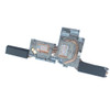 Laptop Heatsink For Tongfang GH5AD3D GH5AD3D-KG THERGH5A3-1911 GH5A3-1911 New