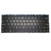Laptop No Backlit Paper Keyboard For Tongfang X41-218-213 English US Black New