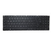 Laptop Keyboard For Tongfang GM7TGEM Brazil BR Without Backlit Black No Frame New