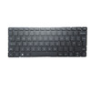 Laptop No Backlit Paper Keyboard For Tongfang GX4HRXL GX4MRXL GX4HRXL-BWP United Kingdom UK/GB Black New