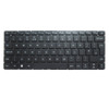Laptop No Backlit Paper Keyboard For Tongfang GX4HRXL GX4MRXL GX4HRXL-BWP United Kingdom UK/GB Black New