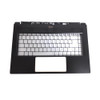 Black Laptop PalmRest For MSI GS65 Stealth 8SE 8SF 8SG 9SD 9SE 9SF 9SG Without Touchpad New