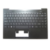 Laptop Palmrest For VAIO FE14 VWNC71428 VWNC71429 VWNC71429-RG VWNC71429-BL VWNC71429-SL VWNC71429-BK Black With Backilt English US Keyboard Upper Case Used
